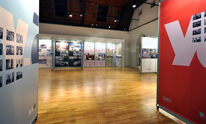 Mladí vídenští architekti se představují v Praze