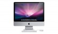 Nový počítač iMac typu vše v jednom od společnosti Apple