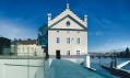 ArchiCzech: New Face of Prague a Museum Kampa