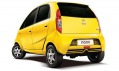 Nejlevnější automobil světa Tata Nano od indické automobilky