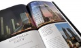 Pohled na nej mrakodrapy světa v knize Supermrakodrapy
