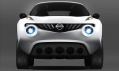 Nissan Qazana odhalený na ženevském autosalonu