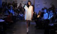 Přehlídka ekologické módy v projektu I šaty dělaj klima!