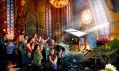 David LaChapelle: Cathedral, série Déluge, 2007