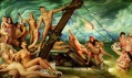 David LaChapelle: Deluge, série Deluge, 2006