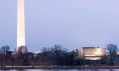 Národní muzeum africké americké historie a kultury plánované pro Washington DC