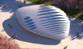 Zaha Hadid Architects a pavilon pro Chicago