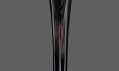 Stojací lampa Genesy od britské architektky Zahy Hadid pro Artemide