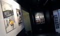 Výstava filmových plakátů Milana Grygara v kině Světozor