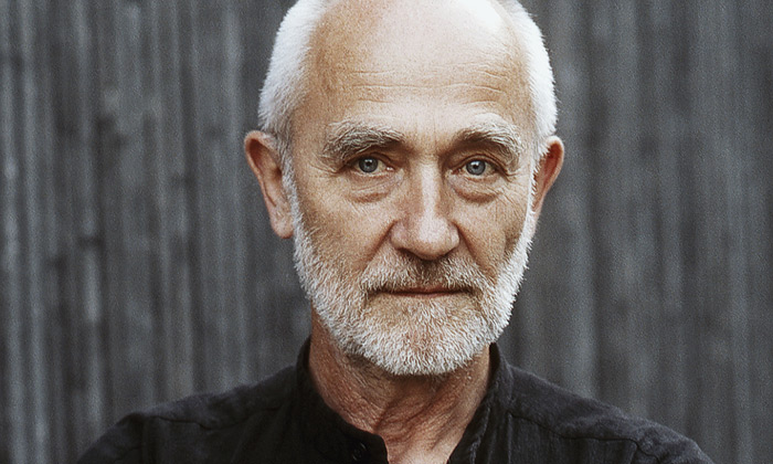 Peter Zumthor dostal prestižní Pritzker Prize 2009