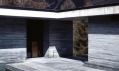 Peter Zumthor: Thermal Bath Vals Graubünden, Switzerland