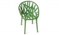 Nová židle Vegetal značky Vitra od designérů Ronan a Erwan Bouroullec