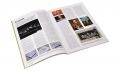 Číslo 104 časopisu Font věnované grafickému designu novin