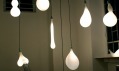 Limitovaná kolekce světel Light Blubs od Pieke Bergmans