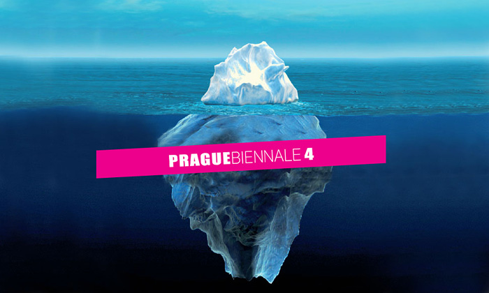 Blíží se Prague Biennale 4 plné umění i fotografie