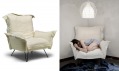 Successful Living from Diesel: Cumulus Chair