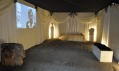 Výstava současného umění a fotografie Prague Biennale 4