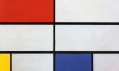 Piet Mondrian