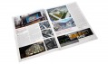 Anglický psaný časopis A10 o nové evropské architektuře