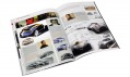 Výroční dvacáté číslo časopisu AutoDesign & Styling