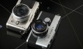 Nový fotoaparát Olympus Pen E-P1 a stejnojmenná legenda