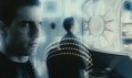 Film Minority Report jako inspirace pro Touchwall od Schematic