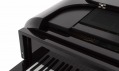 Luxusní koncertní piáno Bösendorfer v designu od Audi