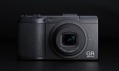 Nový poloprofesionální kompaktní fotoaparát Ricoh GR Digital III