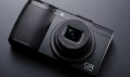 Nový poloprofesionální kompaktní fotoaparát Ricoh GR Digital III