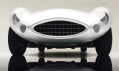 Legendární sportovní vůz Aston Martin DBR2 jako replika od Rizk Auto