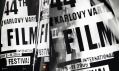 Plakát a výřez z plakátu pro 44. Mezinárodní filmový festival Karlovy Vary