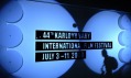 Vizuální styl pro 44. Mezinárodní filmový festival Karlovy Vary