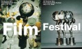 Dřívější vizuální styl pro Mezinárodní filmový festival Karlovy Vary