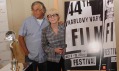 Představení plakátu na 44. Mezinárodní filmový festival Karlovy Vary