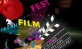 Fresh Film Fest 6 - Samolepka