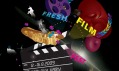 Fresh Film Fest 6 - Samolepka
