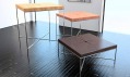 Acronym Designs - ReCubed Tables
