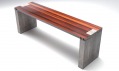 Acronym Designs - Flat Bench V2