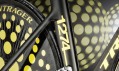 Lance Armstrong kola LiveStrong Stages - Marc Newson