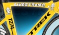 Lance Armstrong kola LiveStrong Stages - Yoshitomo Nara