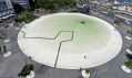 Plaza de España neboli Španělské náměstí na Tenerife od Herzog & de Meuron