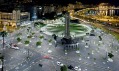 Plaza de España neboli Španělské náměstí na Tenerife od Herzog & de Meuron