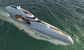 Luxusní jachta Infinitas od Schöpfer Yachts