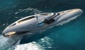 Luxusní jachta Infinitas od Schöpfer Yachts