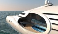 Luxusní jachta Infinitas od Schöpfer Yachts