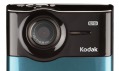Stylová kapesní videokamera Kodak Zi8