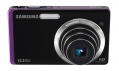 První kompaktní fotoaparát se dvěma displeji Samsung DualView TL225