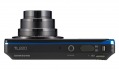První kompaktní fotoaparát se dvěma displeji Samsung DualView TL220