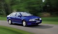 Model vozu Škoda Octavia z roku 1996