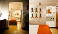 Apartmá Creators Inn by Elvine v hotelu Scandic Malmen
